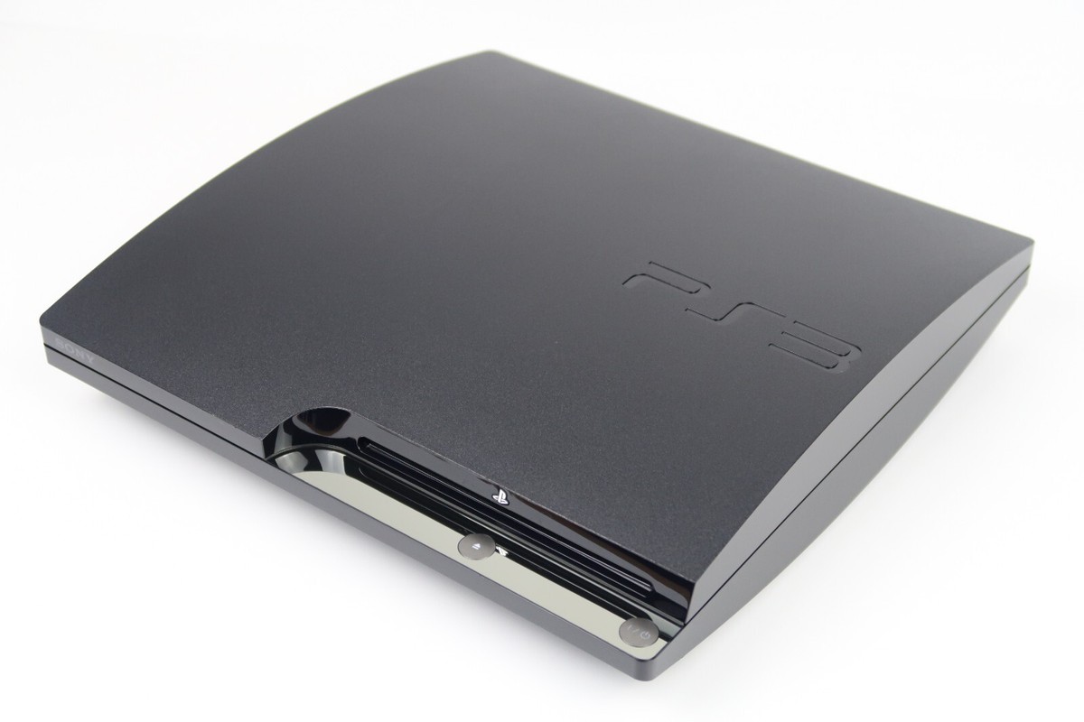 PlayStation3 - PlayStation3 チャコール・ブラック 160GB CECH-2500A Amazon | PlayStation 3 500GB チャコール・ブラック (CECH