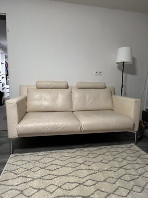 Walter Knoll Sofa Jason