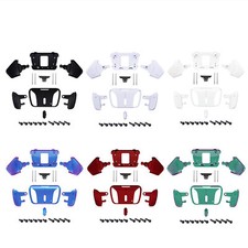 K1 K2 K3 K4 Back Buttons Paddles for ps5 Controller eXtremeRate RISE4 Remap Kit