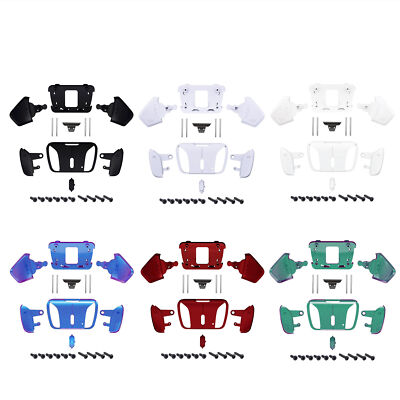 K1 K2 K3 K4 Back Buttons Paddles for ps5 Controller eXtremeRate RISE4 Remap Kit