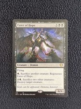 MTG Eater of Hope Commander: Innistrad: Midnight Hunt MIC  115 Regular Rare