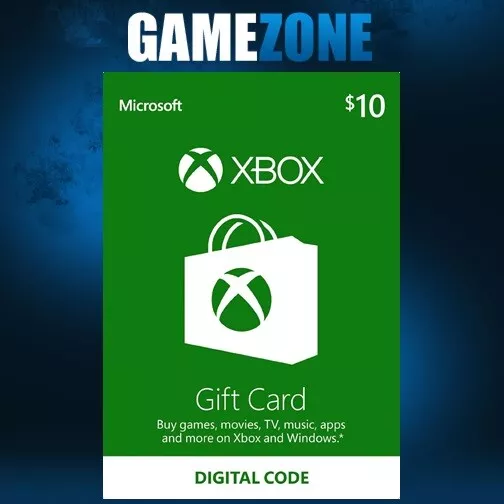 Microsoft gift card usd new arrivals