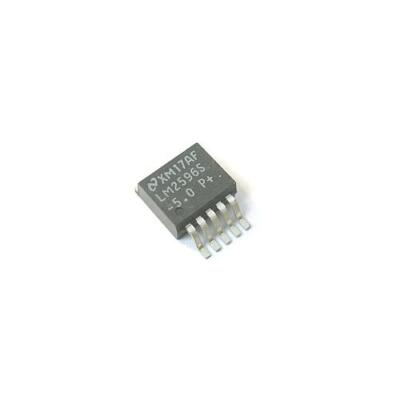 [2pcs] LM2596S-5.0-NOPB LDO 5V 3A TO263-5