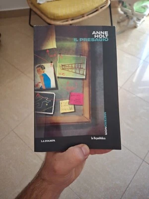 Il presagio