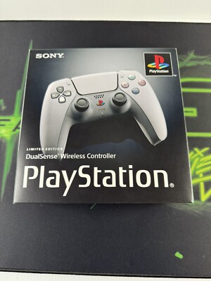 Sony PlayStation 5 30th Anniversary  Controller Dualsense Ps5