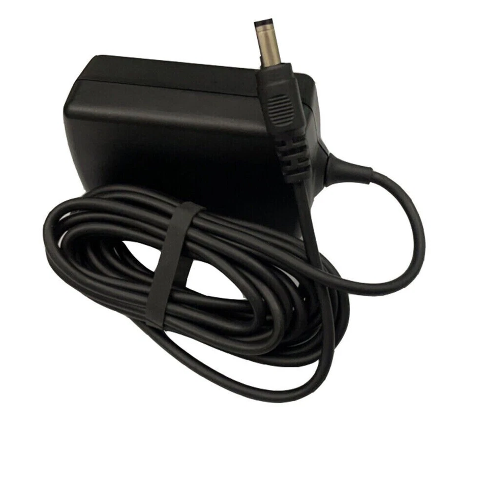 oem Yamaha AC Adapter Charger PSR-77 PSR-79 PSR-82 PSR-273 PSR-83 Keyboard Power - Image 2 of 3