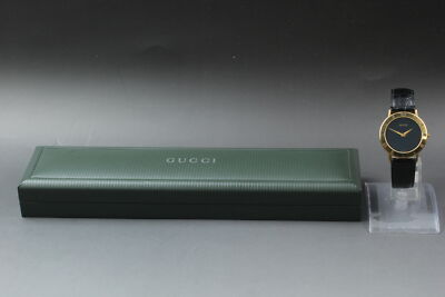 549☆美品☆ GUCCI グッチ 3000.2.M ゴールド メンズ 腕時計 549☆美品☆ GUCCI グッチ 3000.2.M ゴールド メンズ 腕時計