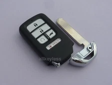 OEM 2016+ HONDA CR-V PILOT Driver #2 smart keyless entry remote key fob KR5V2X