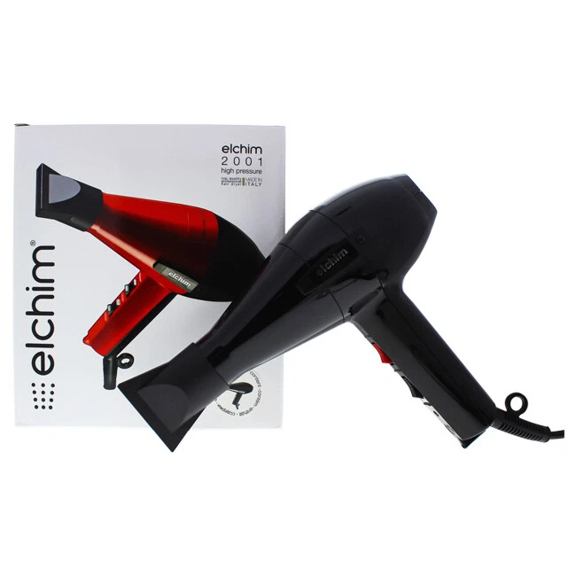 Elchim top hair dryer