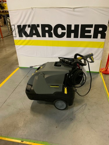 Karcher HDS 3.0/20 C Ea Compact Hot 