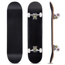 Skateboard Skate Board Longboard Komplettboar...