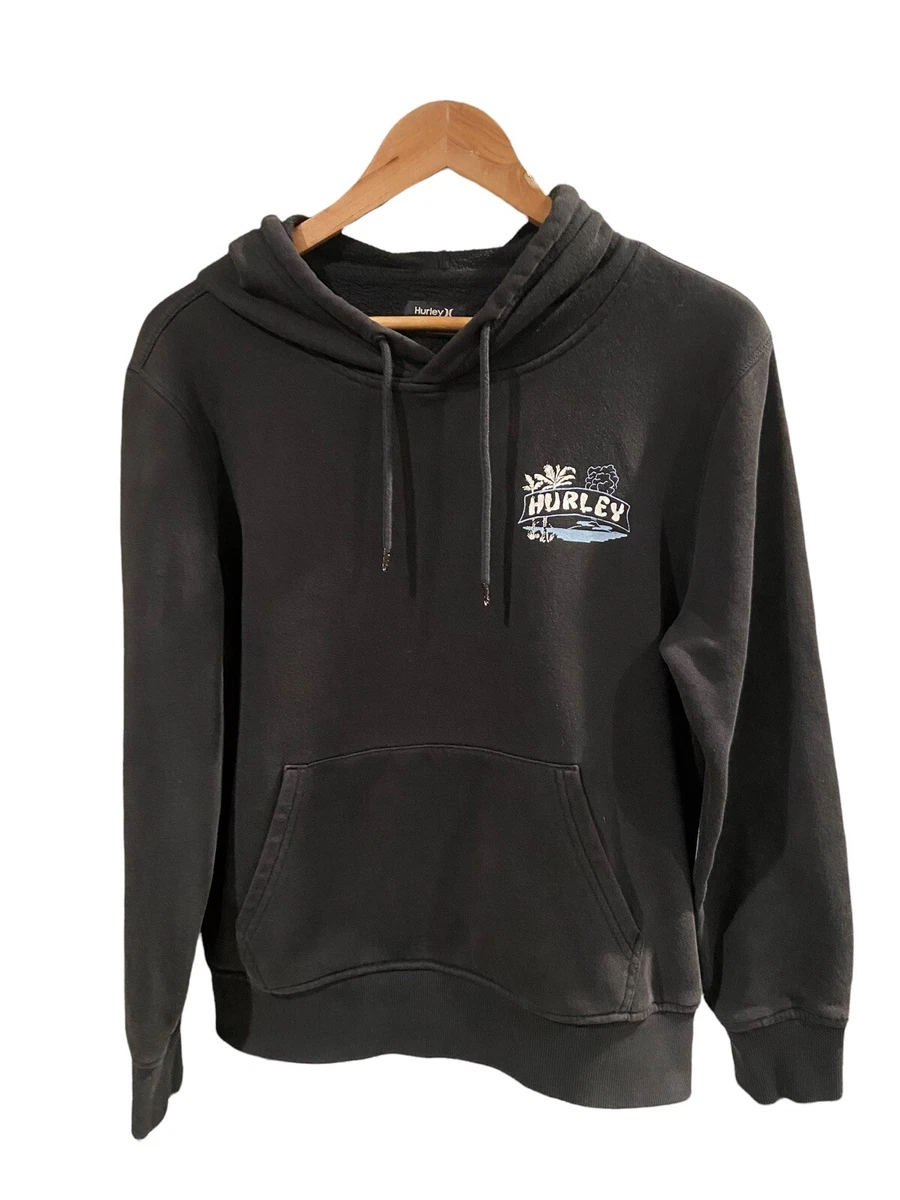 Hurley sweatshirt cheap womens