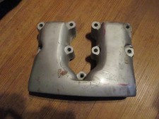Harley FXDG Rocker Arm Cover Front OEM NOS 17518-80 FXB Sturgis Fxs80