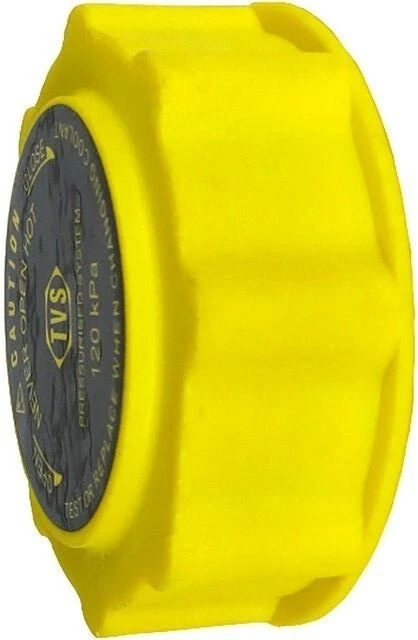 Stant 10250 Engine Coolant Reservoir Cap - Image 2 of 4