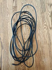 N Male to SMA Male Coax Cable 32ft 50ohm Low-Loss Coax Extension Cable