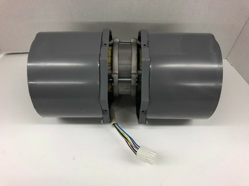 PANASONIC MICROWAVE FAN MOTOR UNIT F401W6Z00AP - Picture 5 of 5