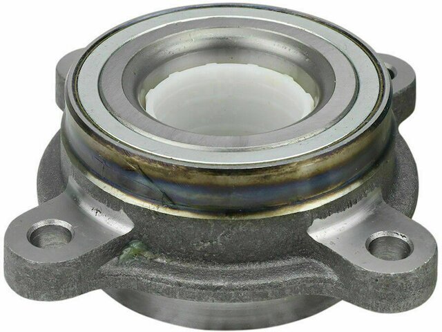 Front Detroit Axle Wheel Hub Assembly fits Toyota Sequoia 2008-2021 98VHKQ