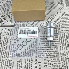 OEM Fuel Injection Pressure Regulator For 23280-65010 TOYOTA Pickup 4Runner T100