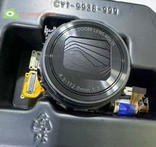 Suitable for Canon camera SX740 HS 9938 black zoom lens original repair parts