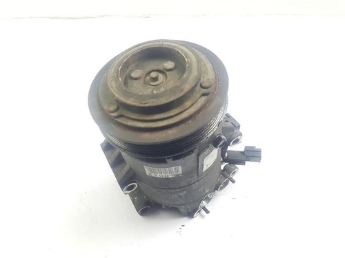 2010 ON MK1 HYUNDAI IX20 A/C AIR CON PUMP D4FB-5PL 1.6 DIESEL F500YN9CA03