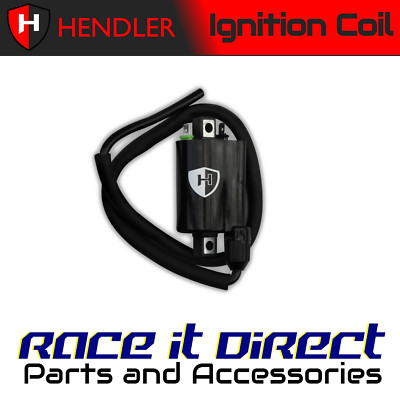 Ignition Coil for Arctic Cat XF 1100 Turbo Cross Tour 2013 Hendler