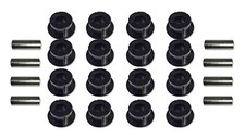 Tuff Country 91304 Control Arm Bushing Sleeve Kit 03-09 Ram 25003500 4wd