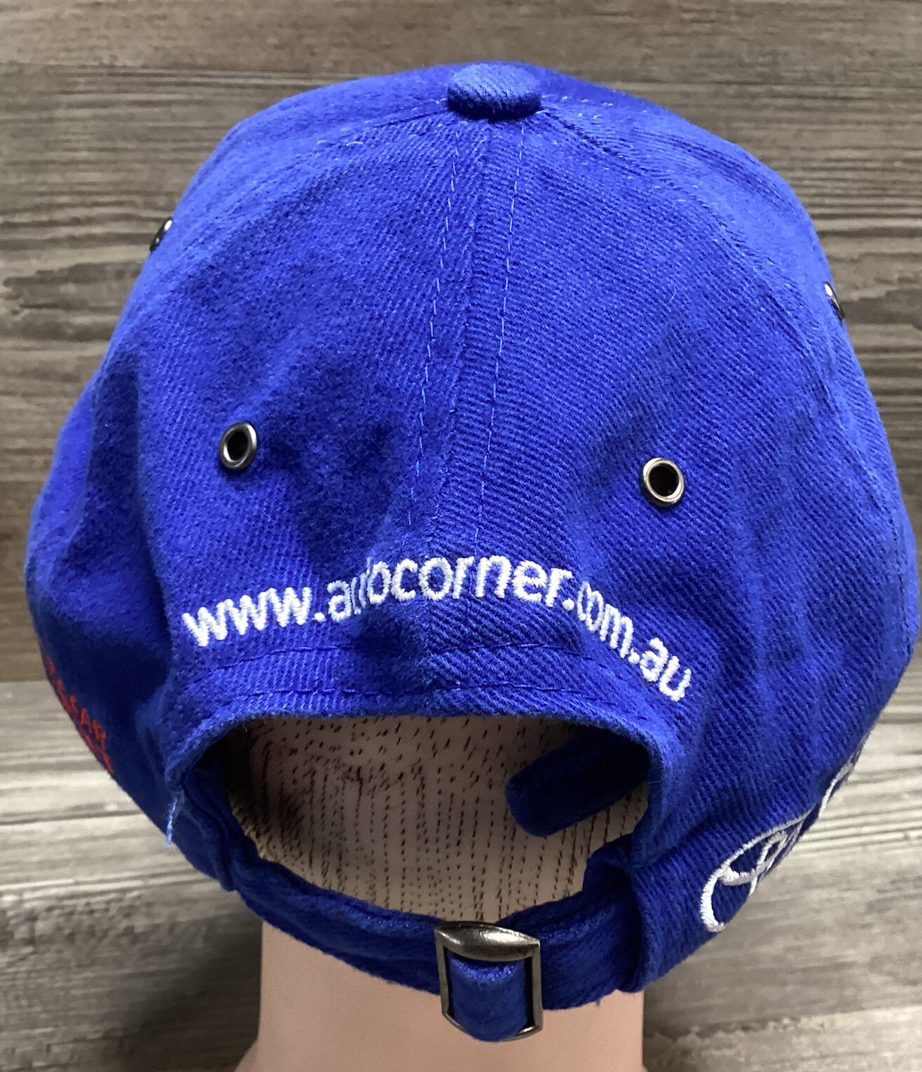 Auto Corner Car Yard Embroidery Toyota Car Truck Sale… Gem