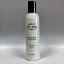 Image of John Masters Organics Conditioner for Normal Hair Citrus Neroli 236ml w/o box