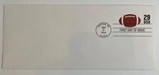 First Day of Issue Canton OH 1994 29c USA Envelope