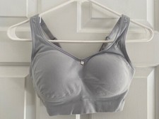 BREEZIES Seamless Comfort Wirefree Bra A346537