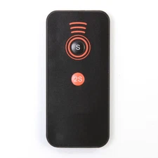 IR Wireless Release Shutter  Remote for Sony A7 A7R A7S A7RII ILCE7 NEX-5T 