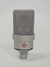 Neumann Tlm 103 P48 Condenser Microphone Silver