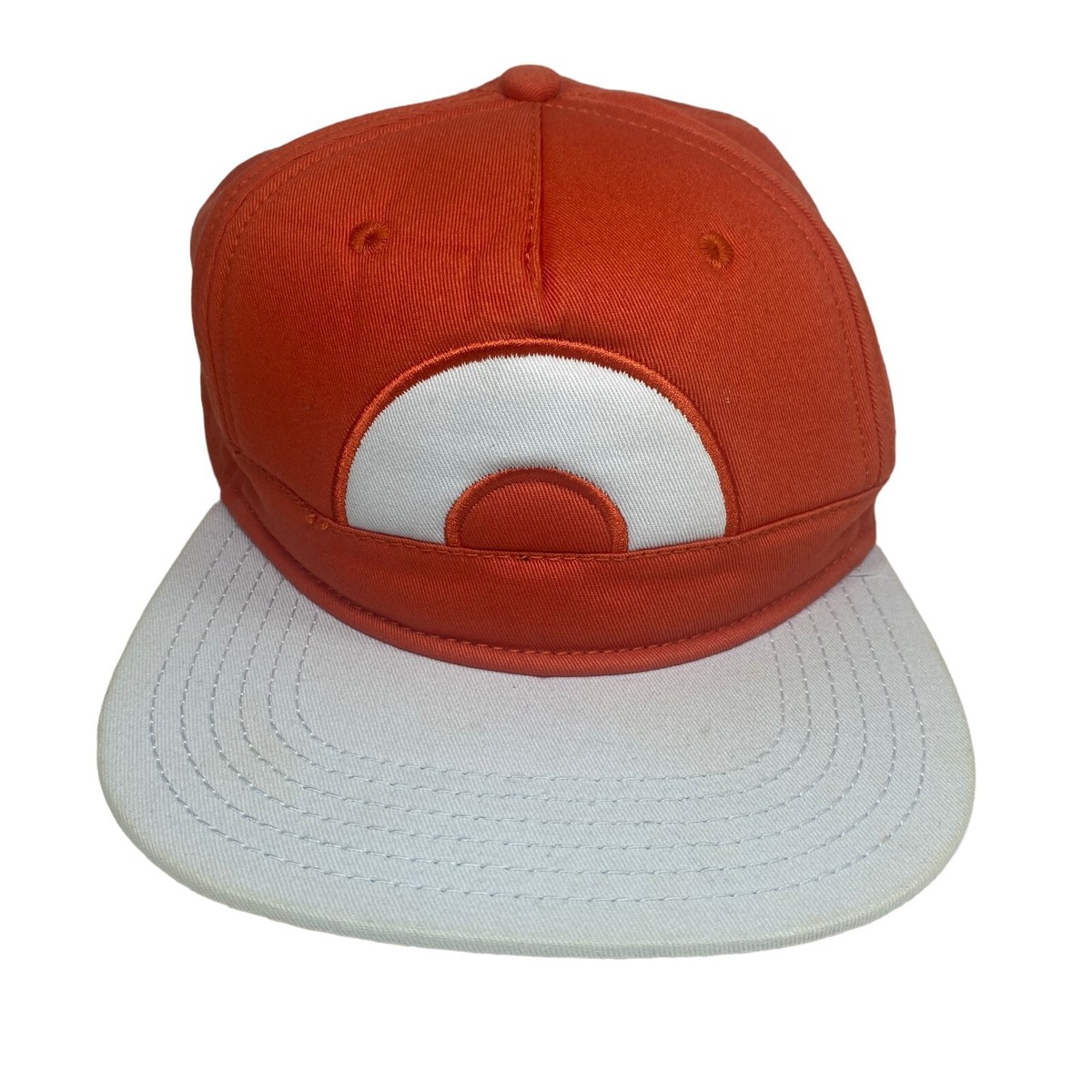 Pokemon Ash Hat Pokemon Trainer Cap 3pc POKEMON TRAINER ASH