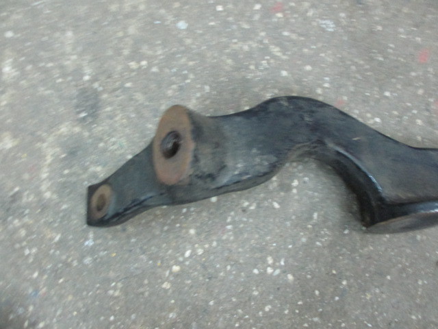 Rolls Royce Silver Shadow Bentley Right Front Lower Arm Yoke NOS Triangle