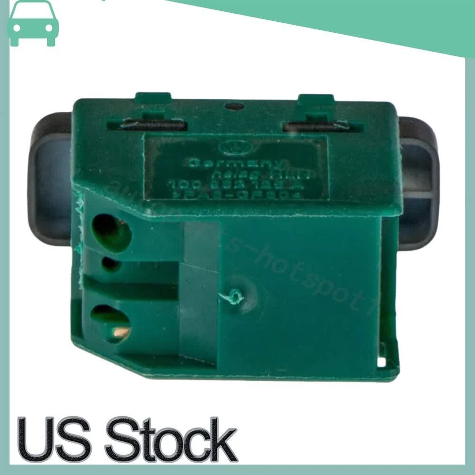 NUEVO interruptor de bloqueo de puerta para conductores VW Volkswagen Beetle 1998-10 1C0962125A01C EE. UU. Foto 4 de 4