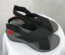 arla kaydin cloudsteppers