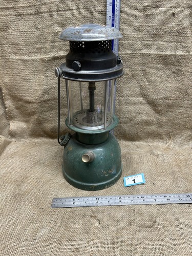 BIALADDIN / VAPALUX 300X LAMP / LANTERN ORIGINAL/VINTAGE - Picture 6 of 14