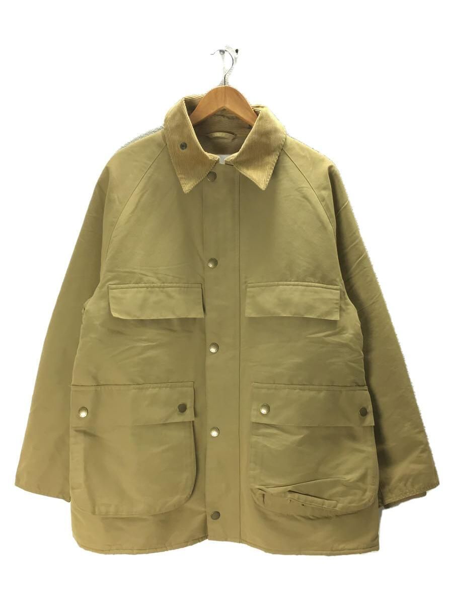 Barbour Other Urban Research Bespoke Babur Fleece Lined Barbour Other Urban Research Bespoke Babur Fleece Lined