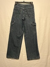 Arizona Jean Co Boys Jeans Blue 12 Regular