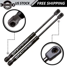 2 For 1998-2004 Mercedes-Benz SLK230 Rear Trunk Lift Support shocks 1707500036