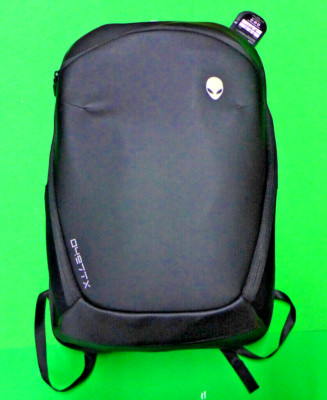 New Alienware Horizon Travel Backpack 18 VW148