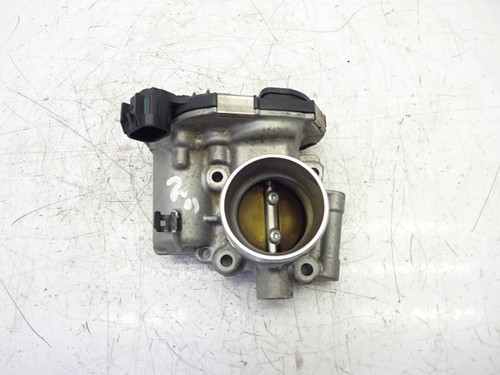 Drosselklappe für Opel Vauxhall Meriva B 1,4 A14XER 55562270