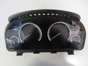 BMW F15 F16 F25 F26 6WA HUD INSTRUMENTENKOMBI CLUSTER DIESEL 9363260 | eBay