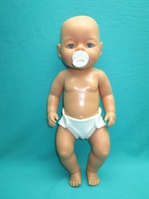 baby born bottle with cap