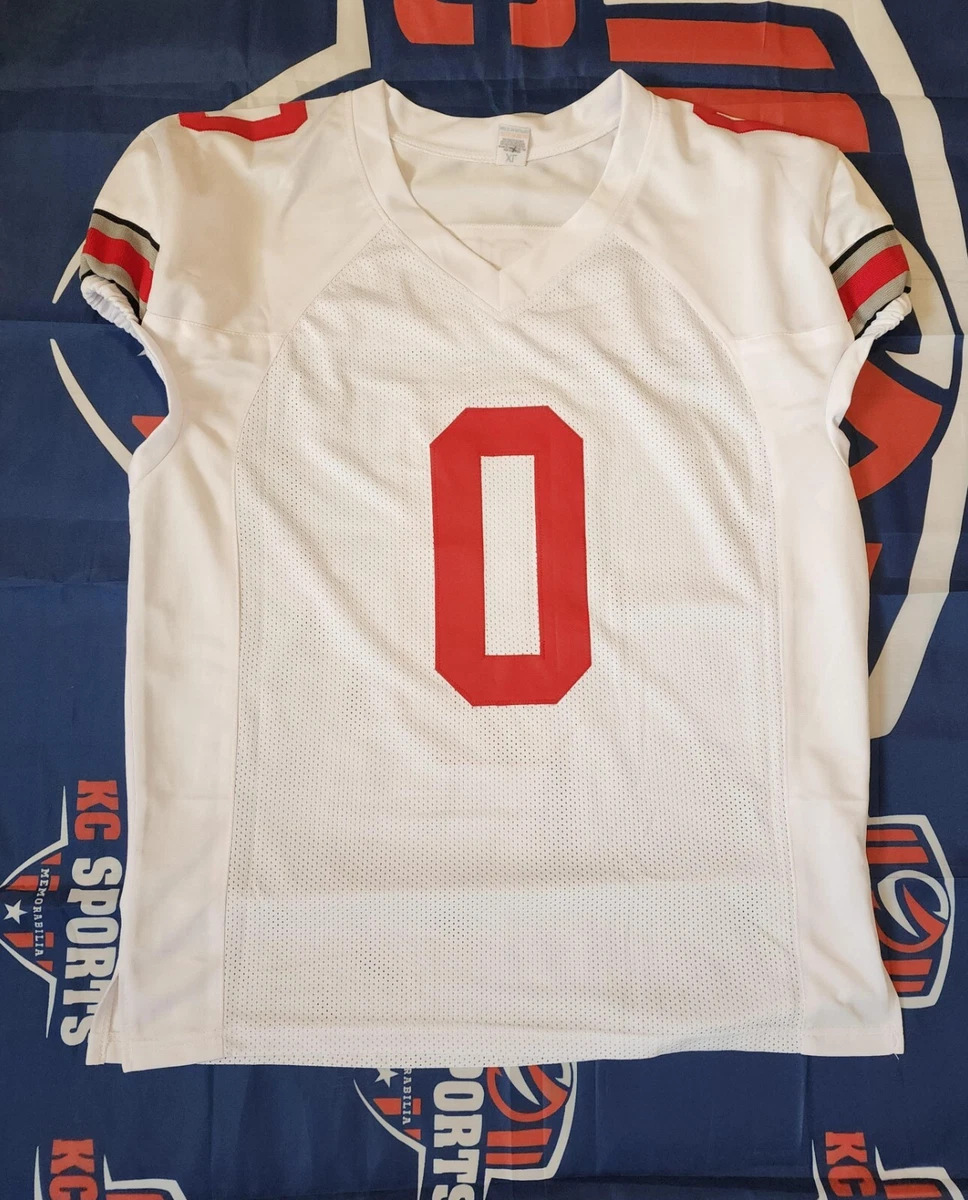 Cooper Jonathon replica jersey