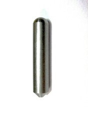 DUAL TURNTABLE SPINDLE SHORT MANUAL TYPE REPLACEMENT ALL DUAL MODELS 1228, 1009 