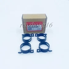 OEM Set of 4 Radiator Hose Clamp Kit for Honda Accord Acura Odyssey 19511PH7003