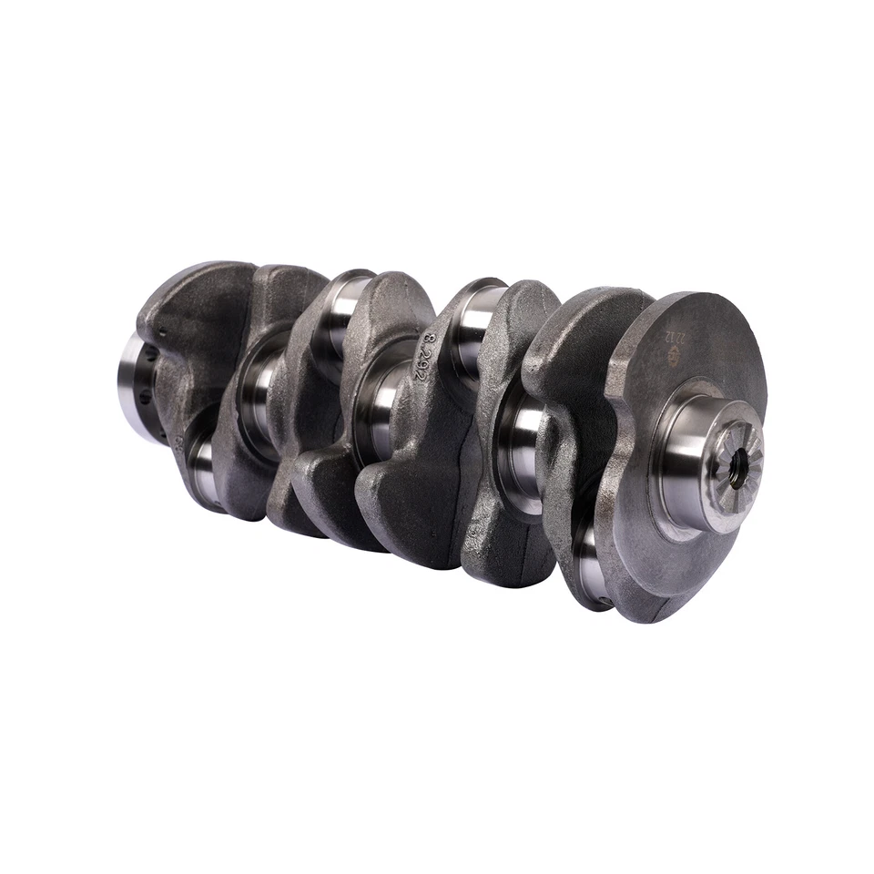 Cigüeñal motor para Audi A3 VW Jetta Golf MK5 MK6 Tiguan CCTA/CBFA EA888 Gen2 Foto 4 de 4