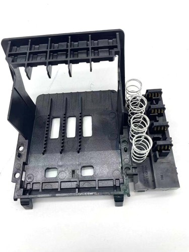 Carro de cabezal de impresión con soporte para cartucho de tinta se adapta a HP 8725 8745 8715 8216 - Imagen 3 de 4