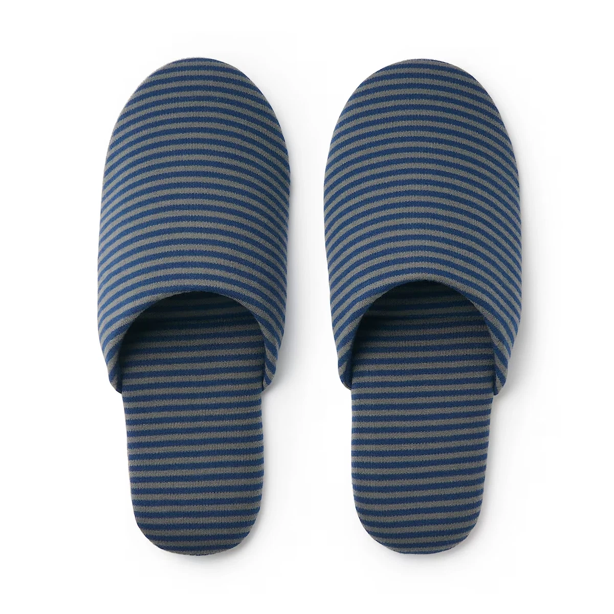 MUJI Washable portable slippers For M 22 24.5cm